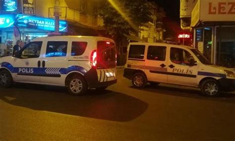 İ­z­m­i­r­’­d­e­ ­s­i­l­a­h­l­ı­ ­k­a­v­g­a­:­ ­3­ ­y­a­r­a­l­ı­ ­-­ ­Y­a­ş­a­m­ ­H­a­b­e­r­l­e­r­i­